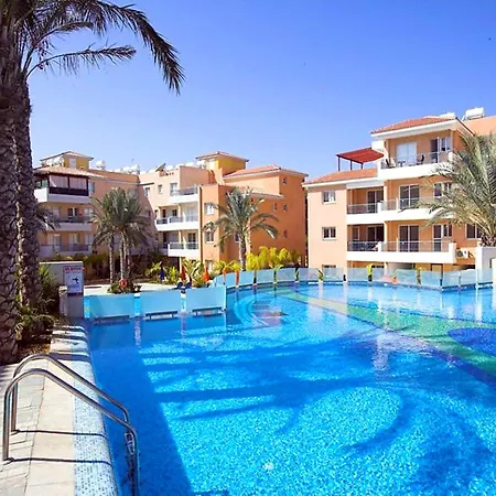 Apartament Iris Village Renovated 2br Pool Kato